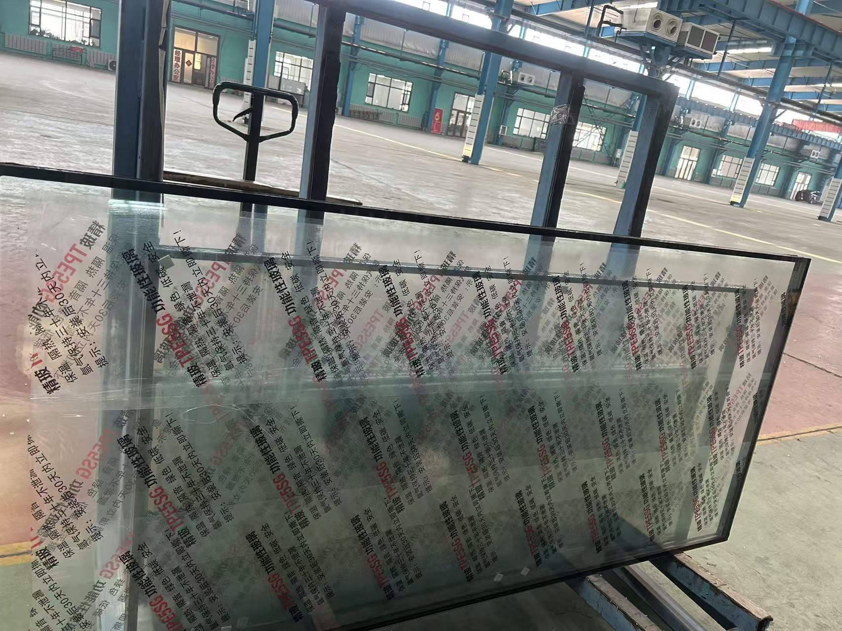 杭州市玻璃源头工厂钢化玻璃 - 推荐